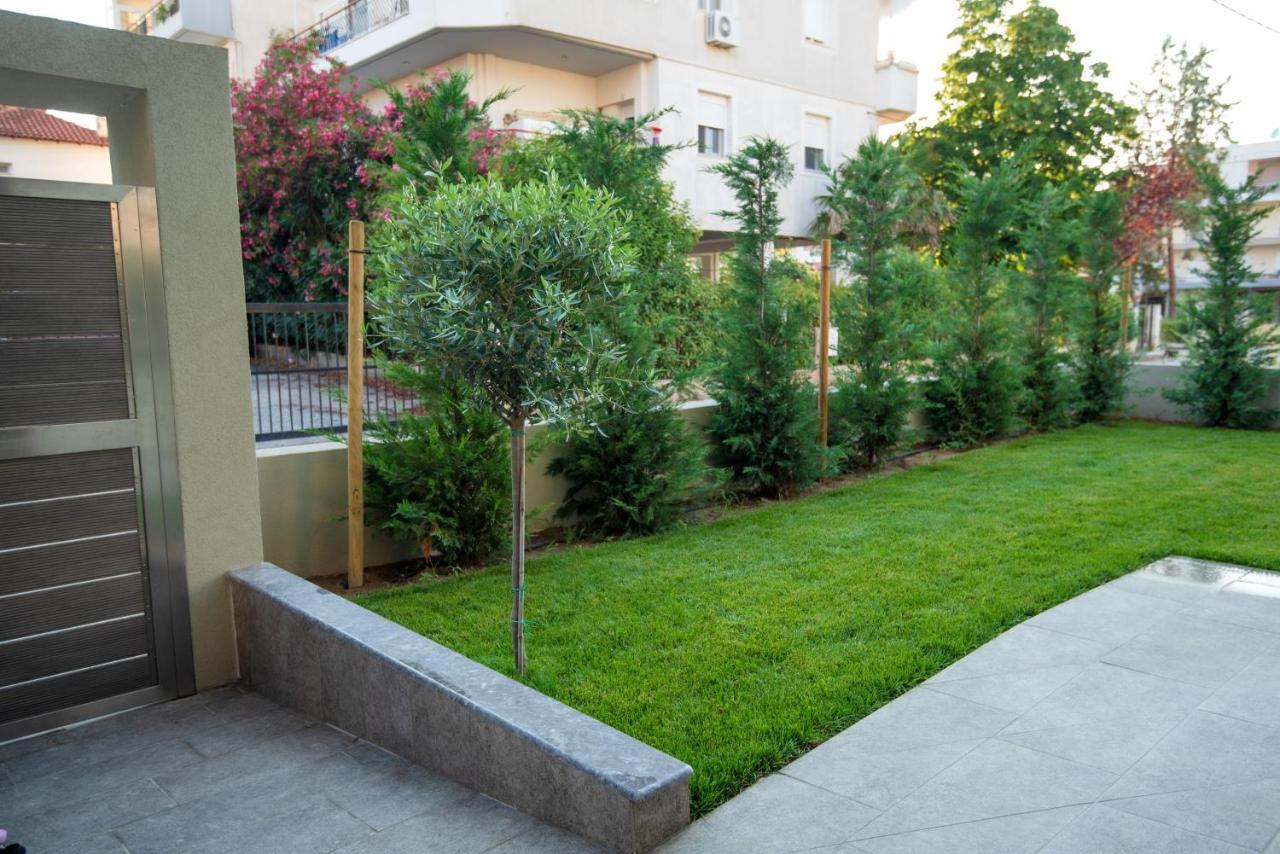 Olive 201 Apartment Peraia  Bagian luar foto